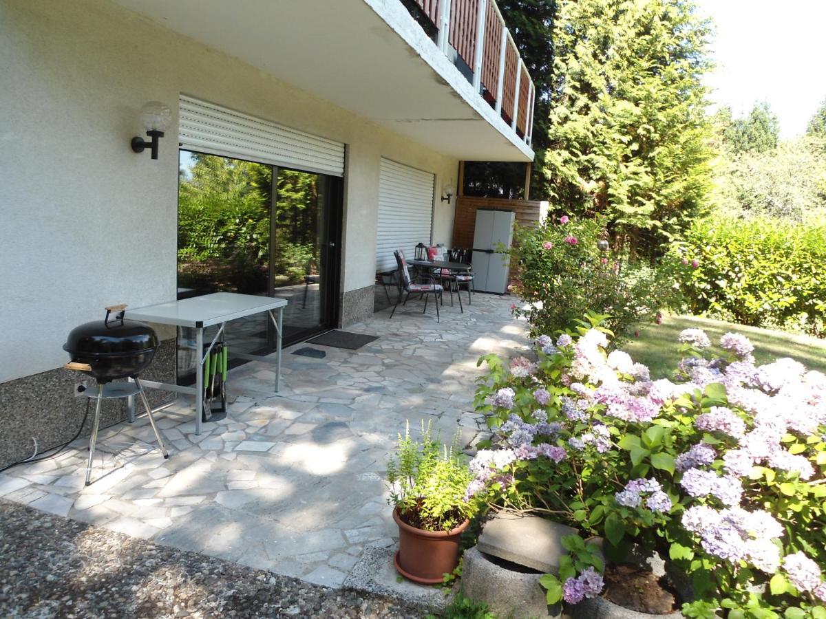 Fewo-Eichenkopf Apartment Voelklingen Exterior photo